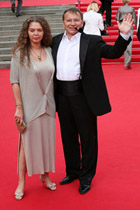 Igor and Alla Ugolnikov
