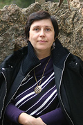 Ирина Тартаковская